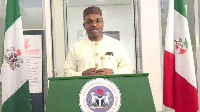 Controversy rages over derivation payment in Akwa Ibom