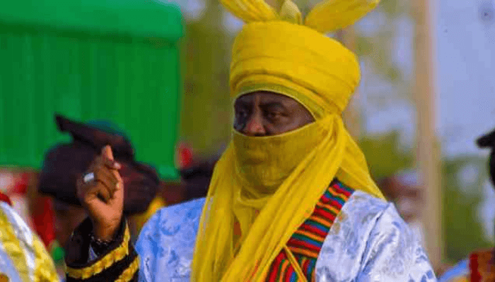 Aminu Ado Bayero kano state