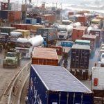 Apapa gridlock defies solution 3 years after presidential intervention