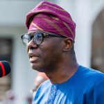 Babajide Sanwo-Olu