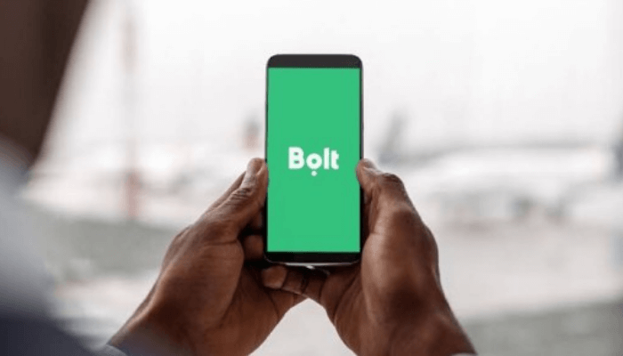 Bolt