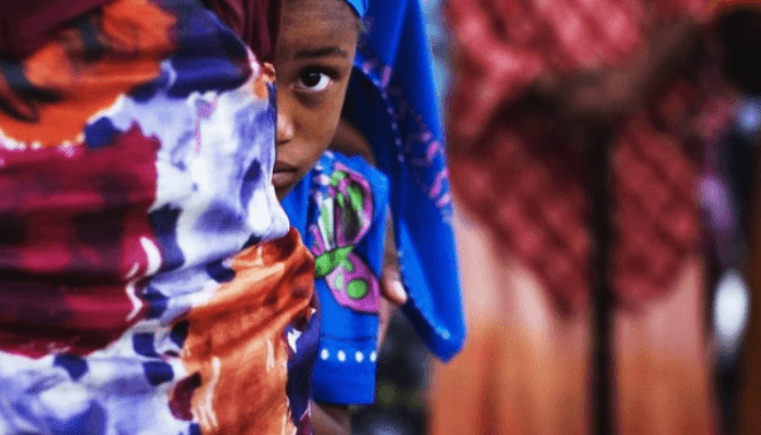 Campaign against FGM