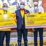 Lagos Smart Meter Hackathon 2020