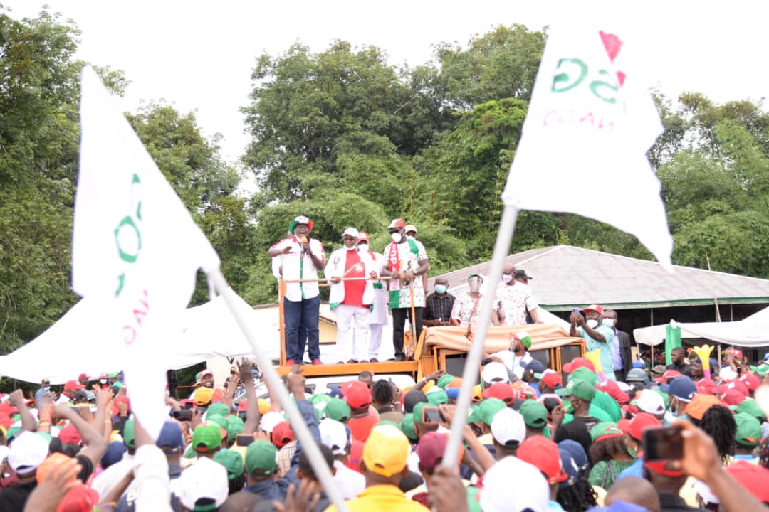 Edo 2020: Oshiomhole has no regard for Benin people, says Obaseki