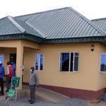 Obaseki commissions Ekiadolor PHC, assures of affordable healthcare