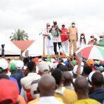 Edo 2020: Obaseki urges massive voter turnout, cautions against apathy