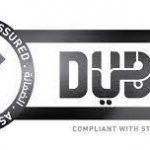 "Dubai Assured Stamp"