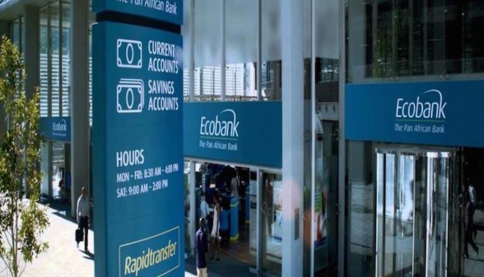 Ecobank Transnational Incorporated