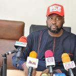 Edo 2020: PDP accuses APC of pursuing state of emergency in Edo