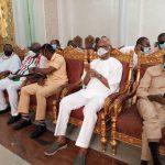 Edo 2020: Command your boys to cease fire, Benin monarch urges candidates