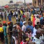 Edo Poll: Pockets of violence, ballot box snatching in Ikpoba-Okha, Egor LGA