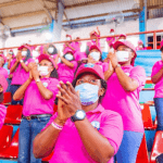 Entrepreneurship programme