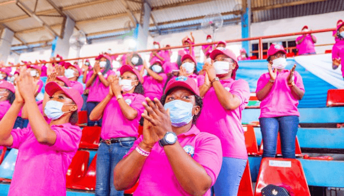 Entrepreneurship programme