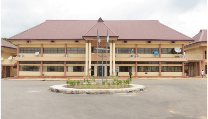 Federal University Wukari