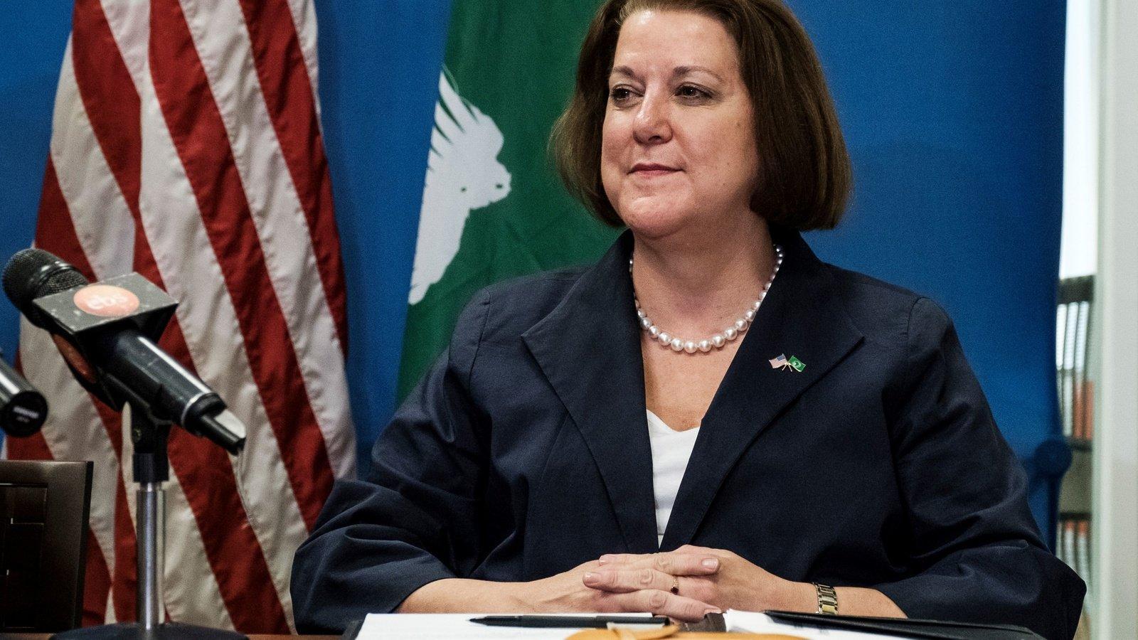 How US $220m assistance helped Nigeria defeat polio – Envoy