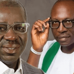 Godwin Obaseki and Osagie Ize-Iyamu