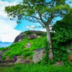 World Tourism Day: Idere community agog as international tourists climb ancient hills