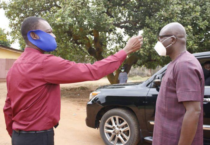 Primary school teachers in Delta ordered back to work