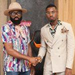 Noble Igwe, Wear It All Luxury