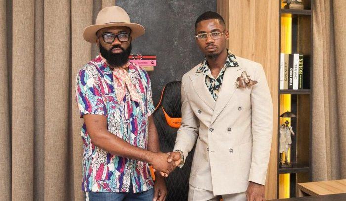 Noble Igwe, Wear It All Luxury