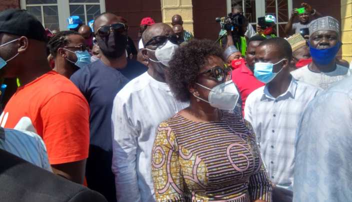 Edo election, Obaseki