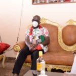 Edo 2020: Oredo traditional rulers bless Obaseki, pray for victory