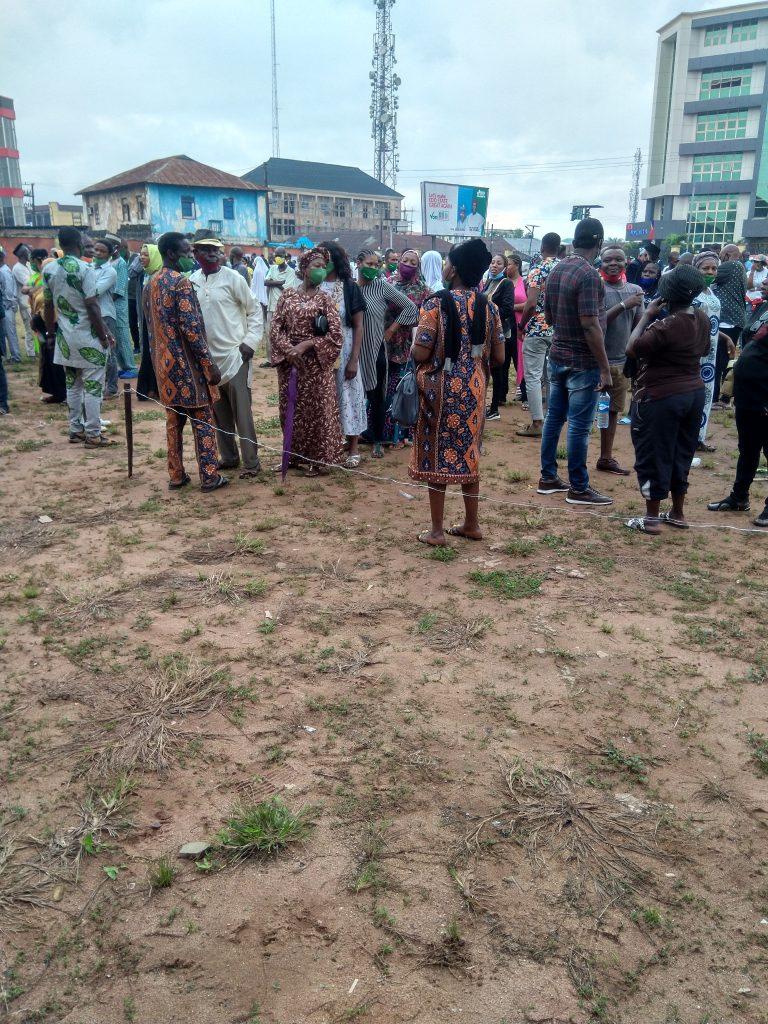 Edo states election 2020