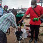 Edo poll: Obaseki’s running mate, Shaibu, optimistic of victory