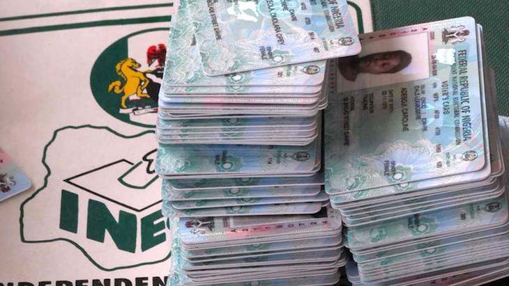 INEC-PVCs