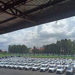 Benue Auto360 mobile workshop best In Nigeria says Innoson MD