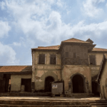 Irefin Palace