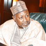 Muhammad Badaru Abubakar