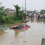 Lagos-Flood