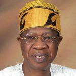 Lai Mohammed