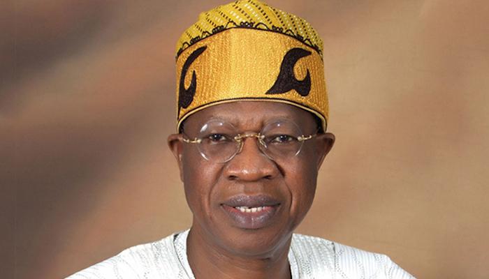 Lai Mohammed