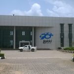 Lekki Free Trade Zone