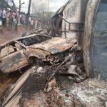 Lokoja tanker explosion: PDP blames FG, Kogi for poor response