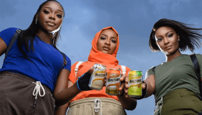 Maltina new flavours