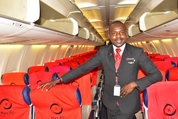 Max Airlines to commence Jos-Abuja services on Monday