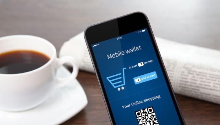 Mobile money service