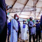 NASS postpones resumption to September 29 to renovate chambers