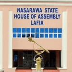 Nasarawa State House of Assembly