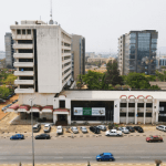 Nigeria Commodity Exchange