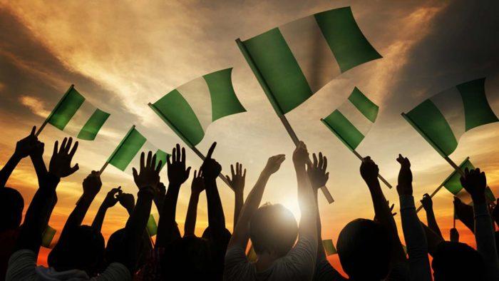 Nigeria's democracy