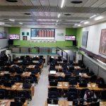 Nigeria's equities market
