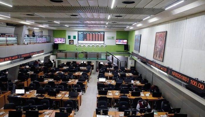 Nigeria's equities market