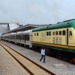 Nigerian Railway Corporation