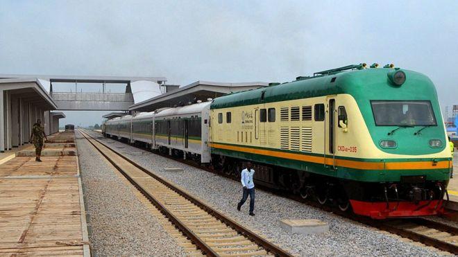 Nigerian Railway Corporation