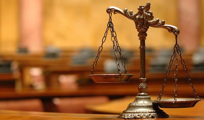 Nigerian justice system