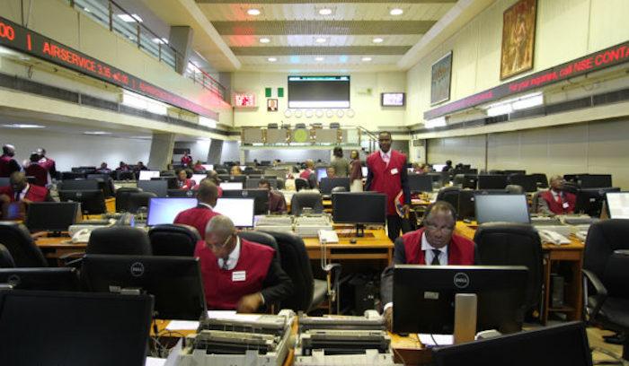 Nigeria’s equities market